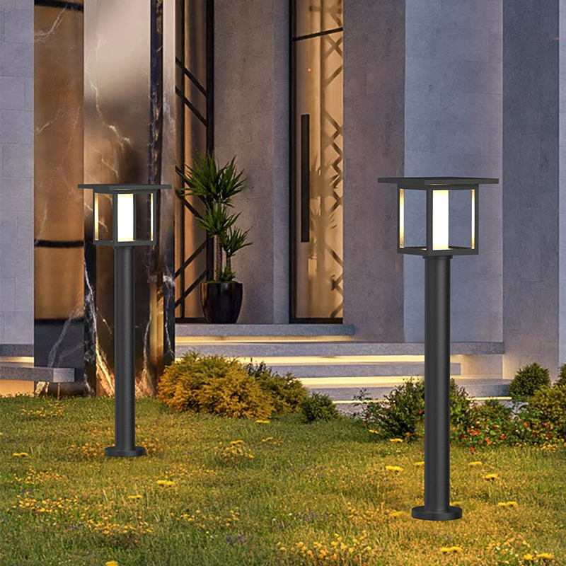 草坪灯太阳能户外防水别墅花园