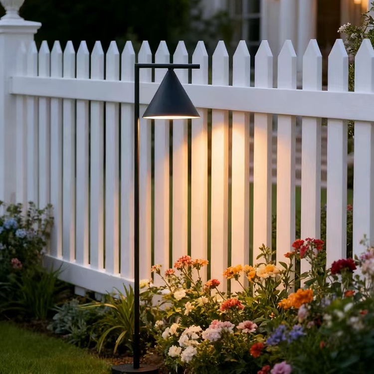 户外防水草坪灯庭院花园草坪灯