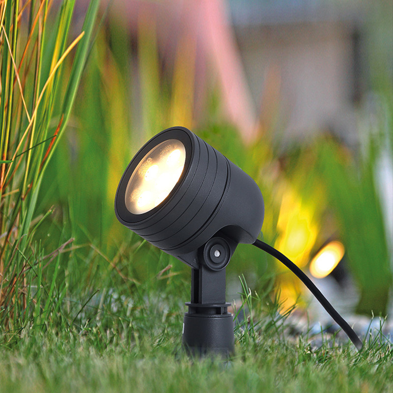 户外射树灯投光灯led防水景观庭院室外射灯园林草坪地照树插地灯,家装灯饰光源,投光灯/泛光灯,淘宝优惠券,粉丝福利购,淘宝优惠卷