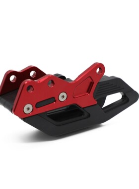 34mm CRF250/450H1 02款30mmCRF250/450R 导链器越野摩托车改装件