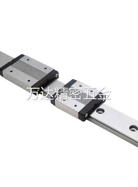 替IAC微型直线导轨滑块 IAF IAJ IAM 01 02 05 06 - H8 H10 H13