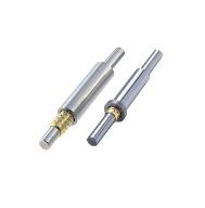 GBZ GBHZ BGA BGHA BGY BGHY SSBGZ SSBGHZ微型滚珠衬套导向组件