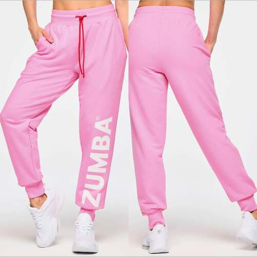 ZW新款健身服瑜伽服休闲运动长裤毛圈布长裤健身舞蹈 516