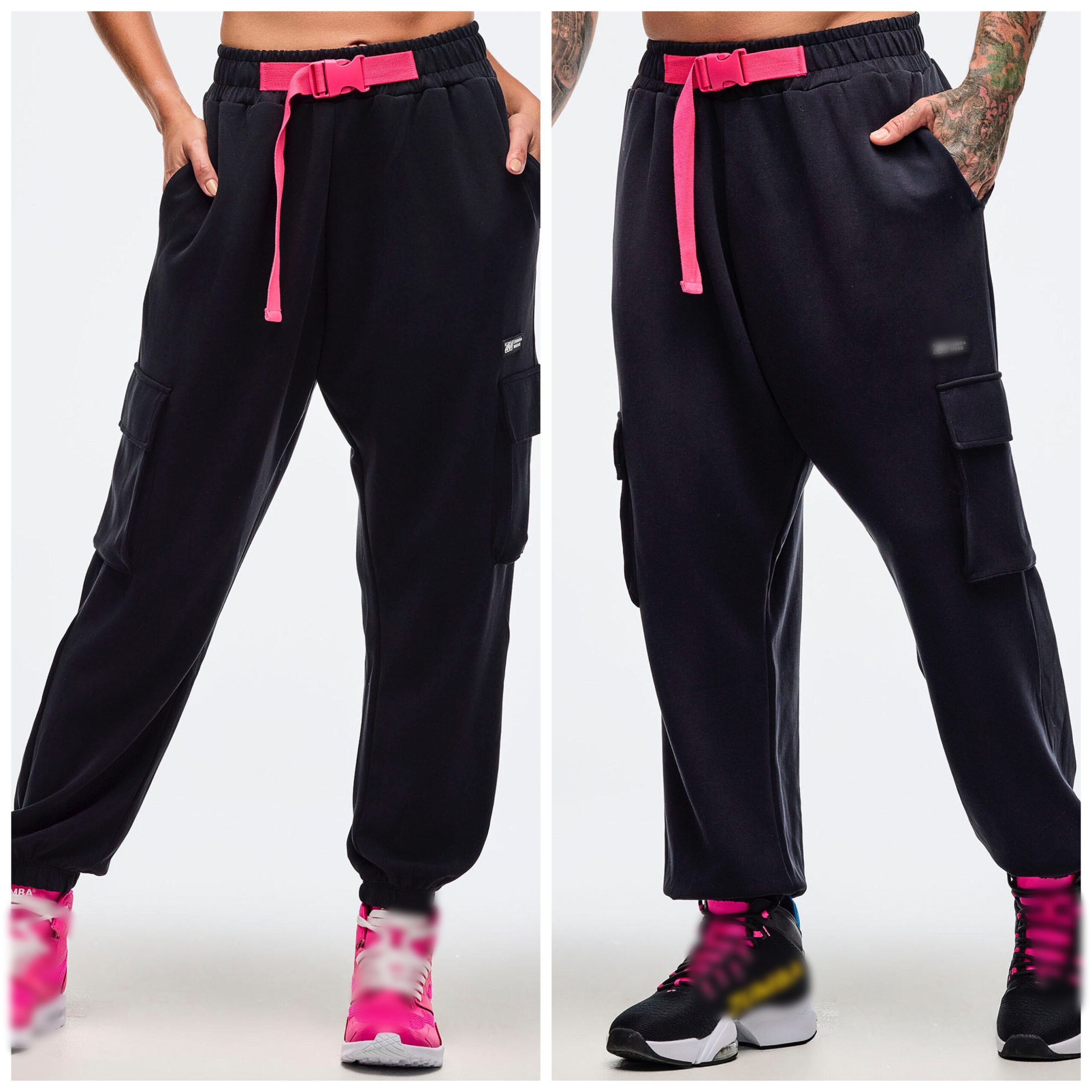 ZW新款现货健身服运动服瑜伽裤宽松卫裤莫代尔棉柔软弹力宽松 638,运动服/休闲服装,健身裤,淘宝优惠券,粉丝福利购,淘宝优惠卷