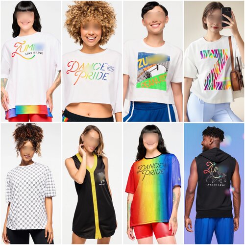 ZW现货健身瑜伽休闲运动T恤598  675  715 765 781 767 084 929