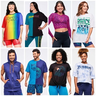 ZW现货健身服运动休闲舞蹈上衣745 928 011 957 1002 092 921 097