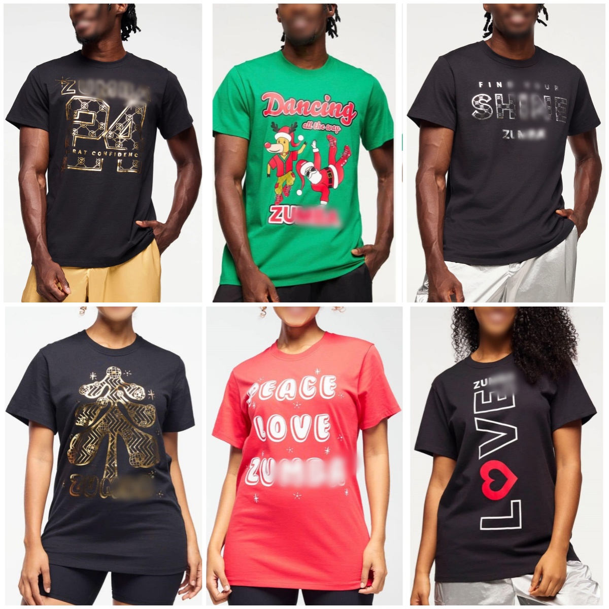 ZW健身服休闲服运动服男女同款T恤短袖  253 254 259 294 256 257