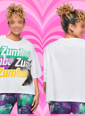 ZW现货新款健身服瑜伽服休闲服舞蹈宽松高质短袖男女可以穿  1024