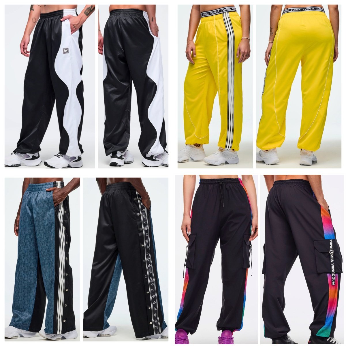 ZW新健身服舞蹈运动服休闲舞蹈跑步高质量  082 744 081 695  694