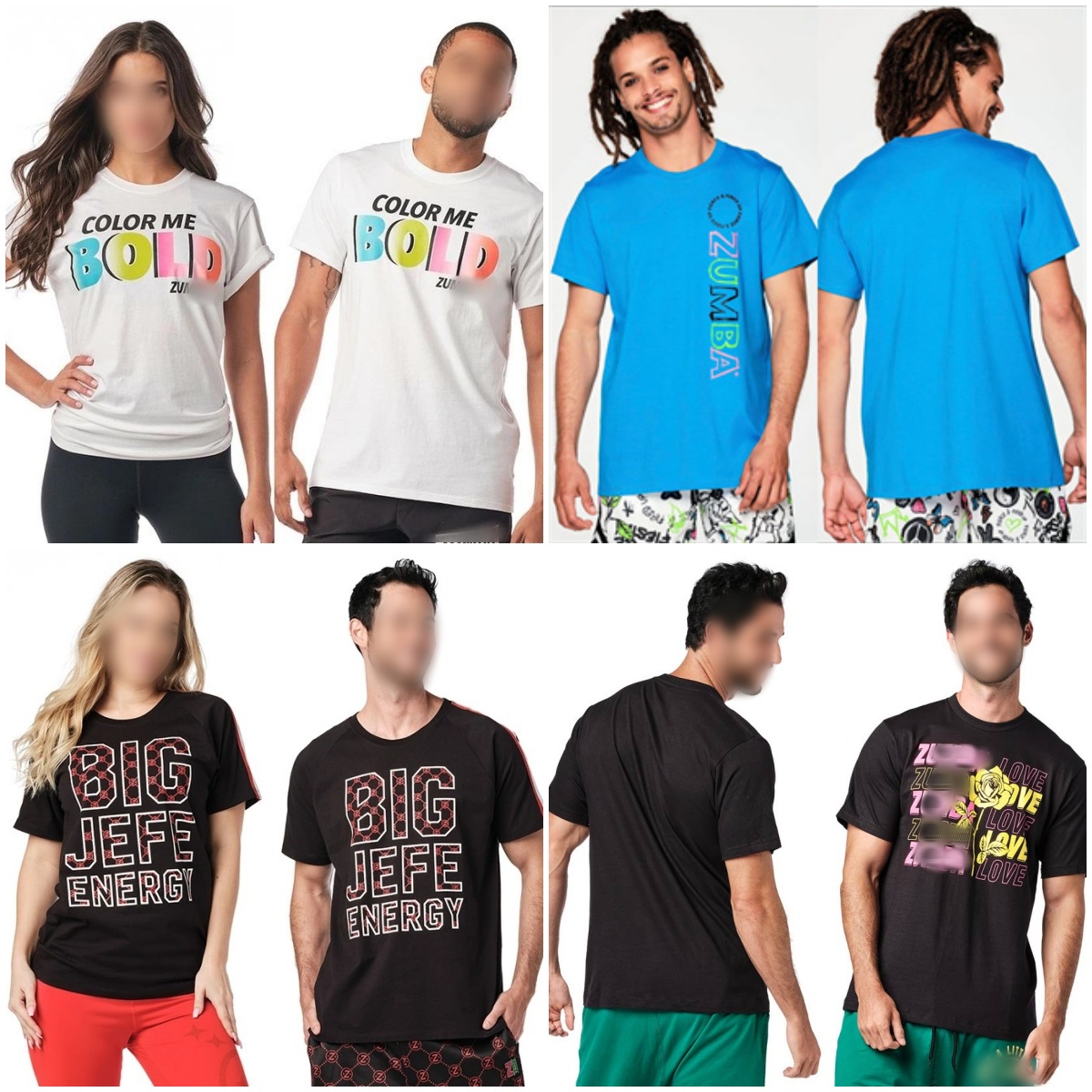 ZW舞蹈运动休闲健身服纯棉T恤男女团体服短袖  308  218  510 380