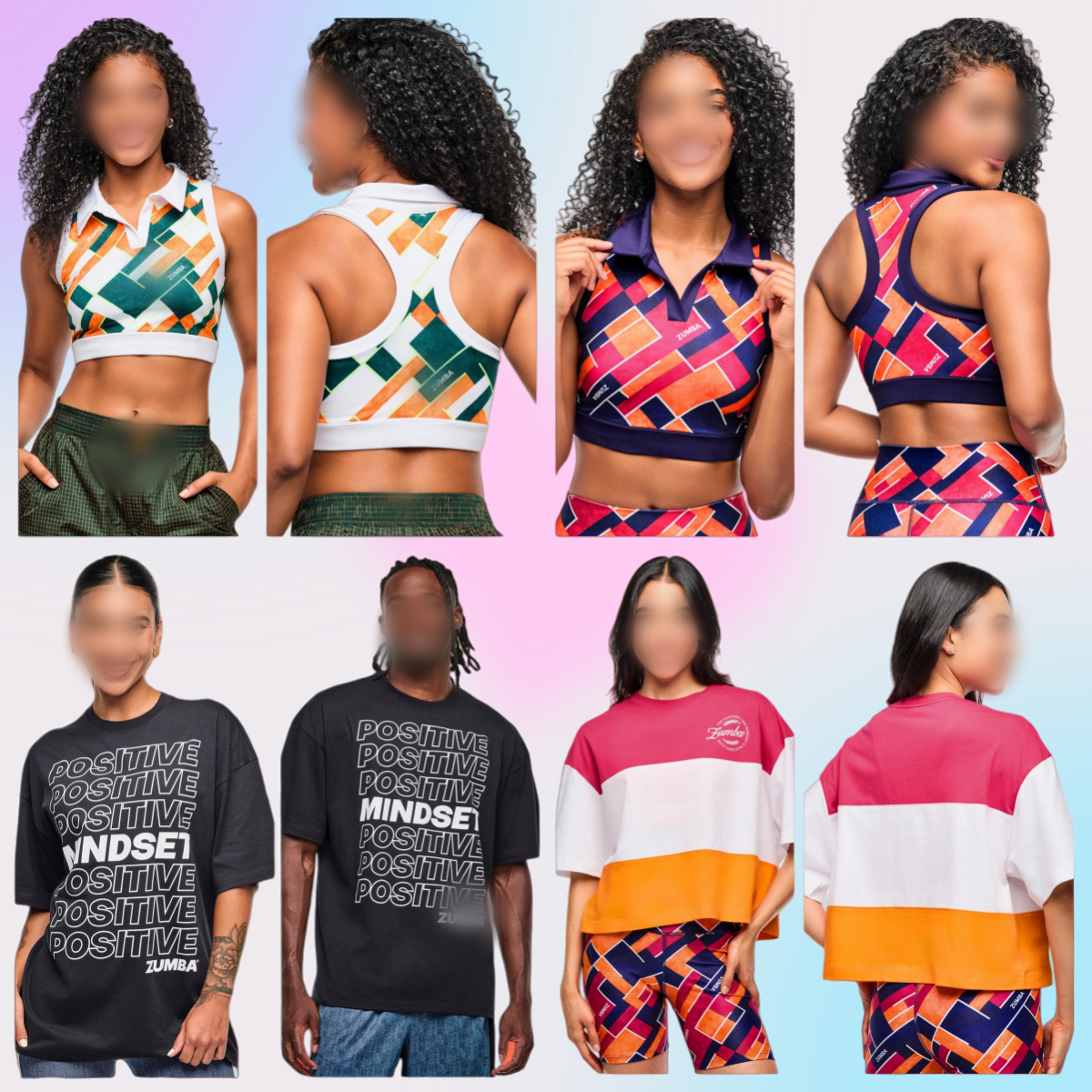 ZW现货新款健身服瑜伽服休闲服舞蹈短袖高品质短袖  995 989 1049