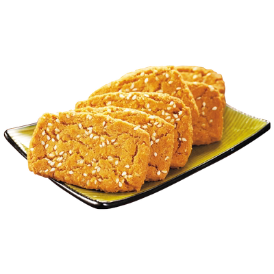 麦蒂酥麻切袋装14小包约360g