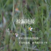 边角链接 没有任何质量问题就是长得不太好看 不支持退换请考虑好