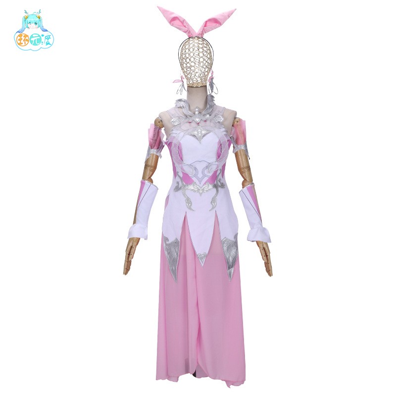 小cosplay服装假发动漫