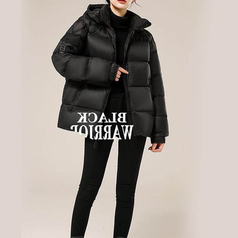 2024冬季新款男女装羽绒服