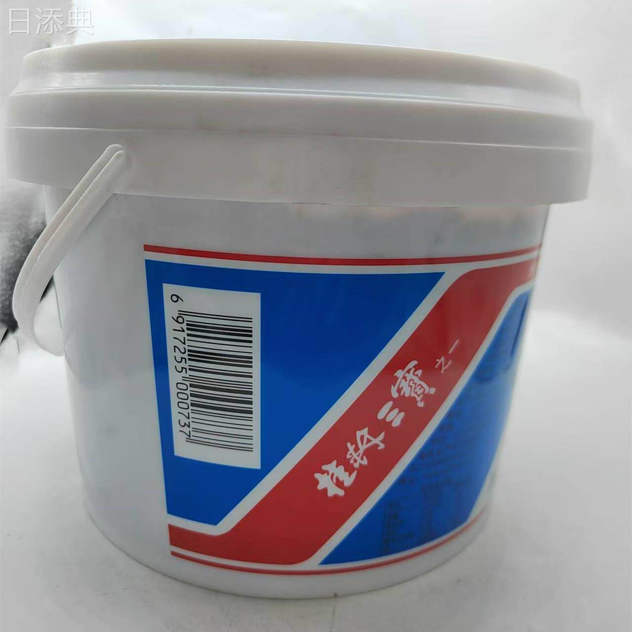 花桥桂林辣椒酱4kg/罐三宝之一辣酱火锅牛杂关东煮云吞面餐饮专用