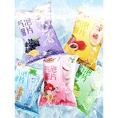 品味方圆气泡薯片整箱88g 40袋膨化休闲追剧零食脆片抓娃娃机零食