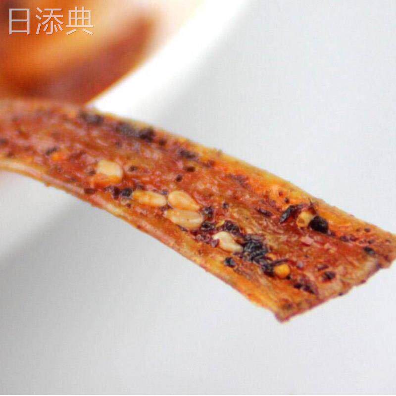 金富竹香菇牛板筋味辣条90后怀旧零食大礼包四川重庆风味麻辣面