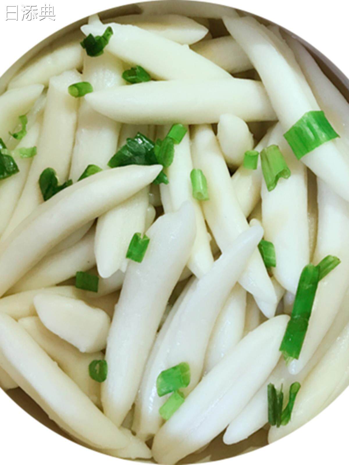 纯手工蔬菜彩色面疙瘩汤
