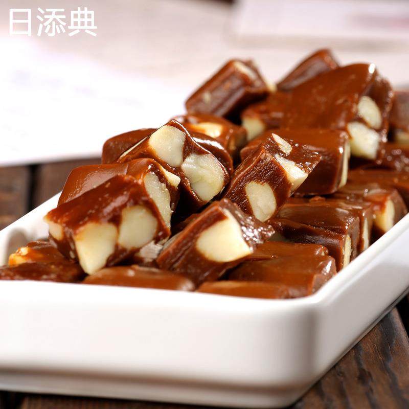 夏威夷果咖啡糖纯手工网红零食高颜值小吃巧克力可可脆糖果礼盒装,零食/坚果/特产,传统糖果,淘宝优惠券,粉丝福利购,淘宝优惠卷