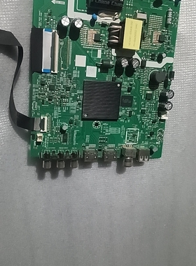 43A3D主板A3T223 N012406-002744-002屏RDL430FY BYO-011