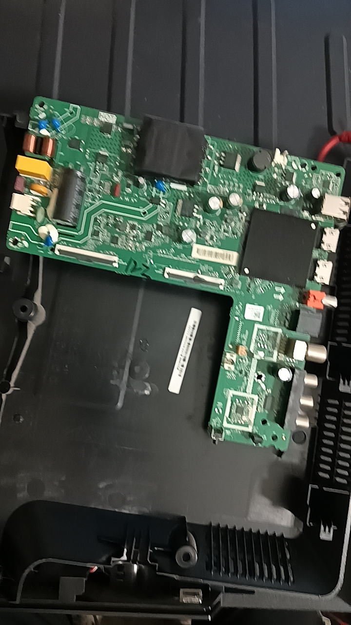 43E2F 43V1F-R主板TPD.MT9255T.PB703屏HD425Y1F71-T0