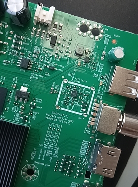 43P31,43H3GT,主板A3T223 NC12406-002744-002屏RDL430FY BYO-011