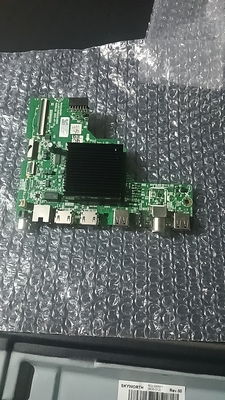 创维55A3Pro主板A8A001 LA.017.21581250.0005屏RDL550WYBD0-512