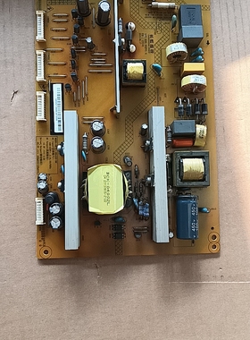 长虹3D55C2000i 3D46C2080I液晶电源板HSL35D-8M XR7.820.232V1.4