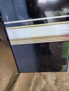 原装创维65A3主板LA.017.21730940.0005屏RDL650WY(RD0-108屏破机