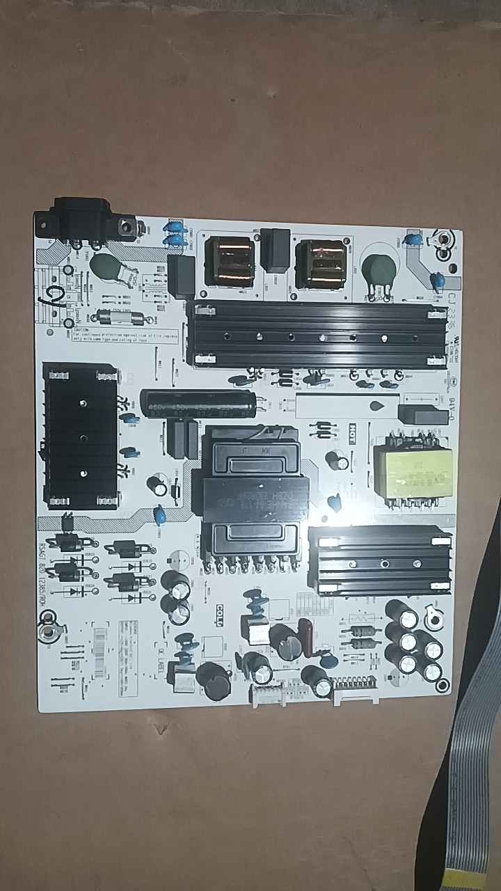 75E3F 75V1F-S电源板RSAG7.820.12385/ROH