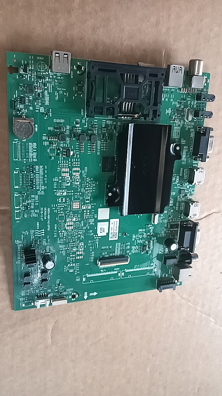 创维 65E392G主板5800-A8H14Z-0P00配屏SDL650WY(BD0-FOc(6)