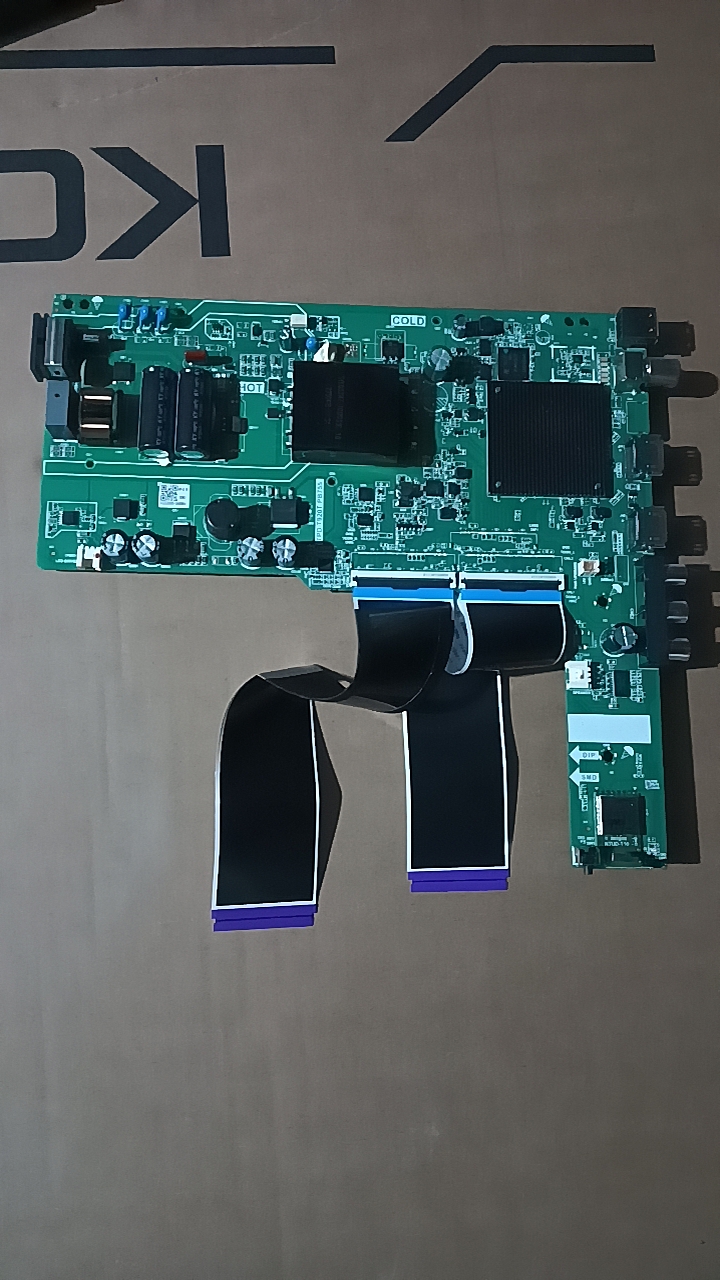 原装创维43H3主板TPD.T920T.PB755屏RDL430FY(HD0/PT430CT0