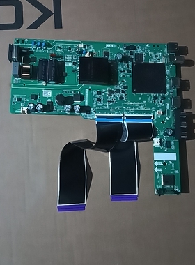 原装创维43H3主板TPD.T920T.PB755屏RDL430FY(HD0/PT430CT0