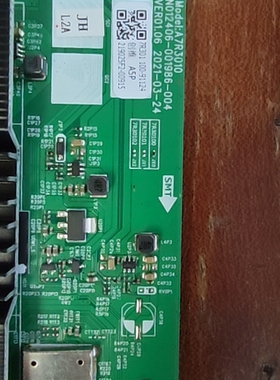 创维55A5 PRO主板号N0-120406-001986-004 配屏RDL550WY(BN0-01U)