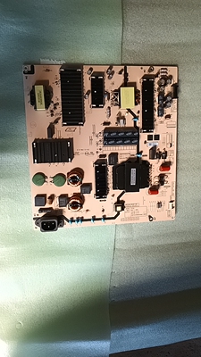 全新原装创维75A23 75P3175H5D电源板L8T50L N012402-000487-005