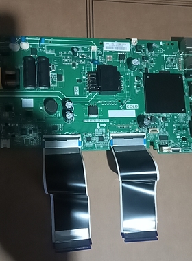 回收坏板创维43H30主板 TPD.MT9255T.PB737 屏PT430CT03-14