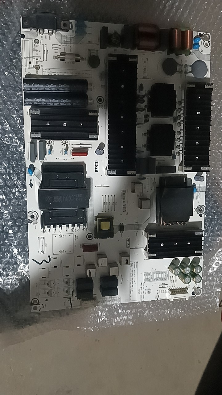 75E3F-PR0 75E3D 70E3D-PRO电视机电源板RSAG7.820.9863
