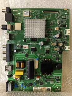 原装长虹32D4PF 32D5PF 32H6GF电视主板TPD.MT9255T.PB706蓝牙