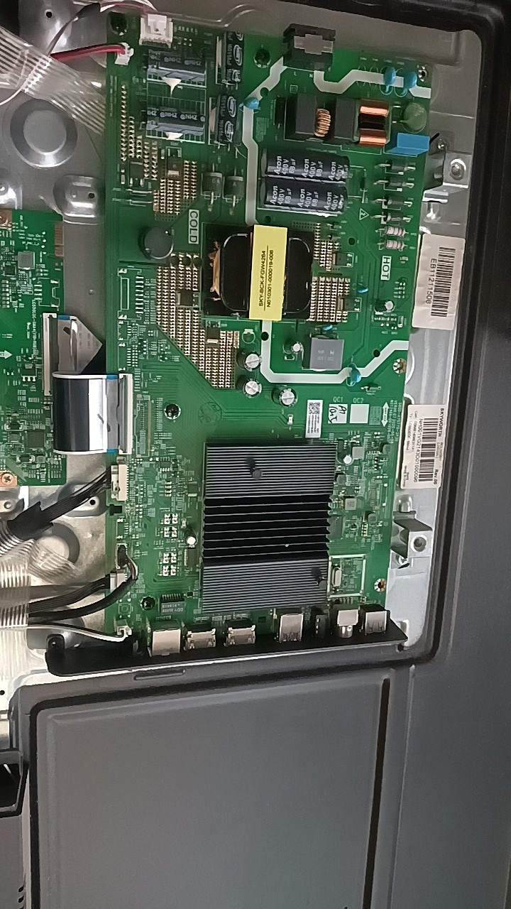 创维55P30,55G25,55G51,55A6M主板5800-A7S770-2P30