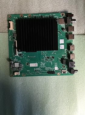 原装全新创维75H5D主板N012406-002640-002屏RDL750WY(BY-006)