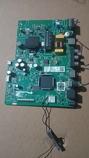 长虹32D5PF 32D49F 32D4PF主板TPD.HV351T.PB709配屏C320X19-E1-B