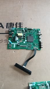 NC12406 主板A3T223 002744 002屏RDL430FY 011 43P31 BYO 43H3GT