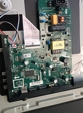 原装海信HZ32E30D主板 TP.VST69T.PB750 屏HD315S1H61-/PT320AT01