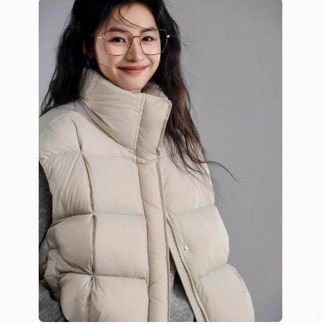 2025冬季新款时尚宽松背