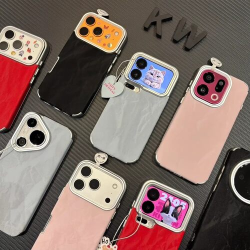 简约纯色适用vivo x300Pro手机壳VIVO新款x200Promini高颜值x100/90/80雪山纹s20/19/18/17/16/15IQOO15/13套