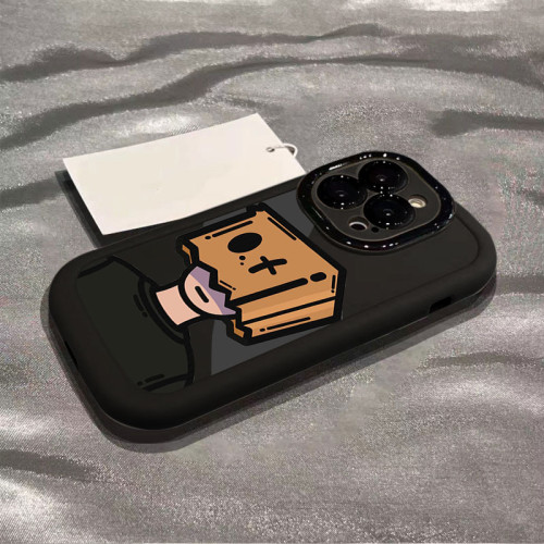 泡芙壳TPU