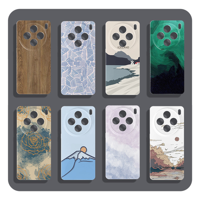 适用于VIOX100S手机壳100P