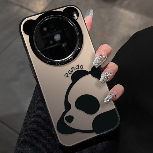 熊猫适用vivoY500Pro手机壳