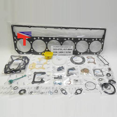 上修815-6731 3417-844适用于工程机械140H 3176C 发动VZJ包机配